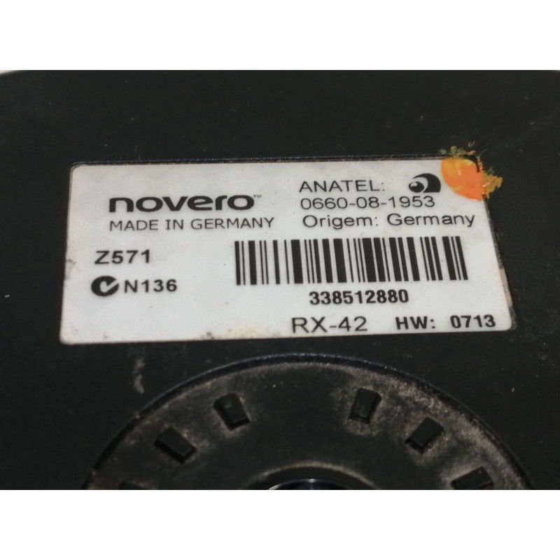 Recambio de modulo electronico para ford tourneo connect (tc7) kombi b. corta (2006) referencia OEM IAM 0660081953  