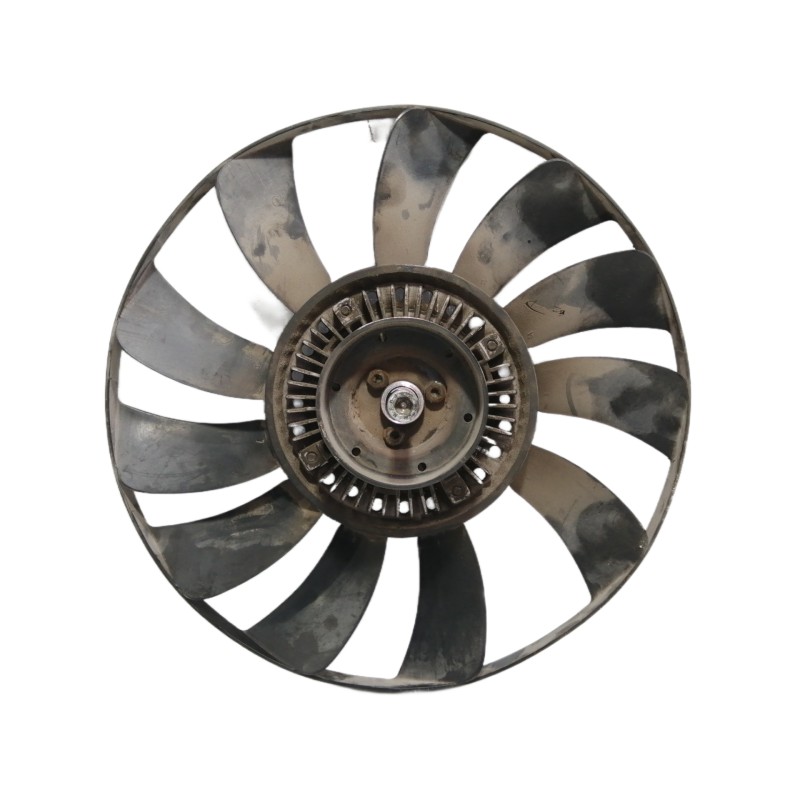 Recambio de ventilador viscoso motor para audi a4 berlina (b5) 1.8 referencia OEM IAM 058121347  