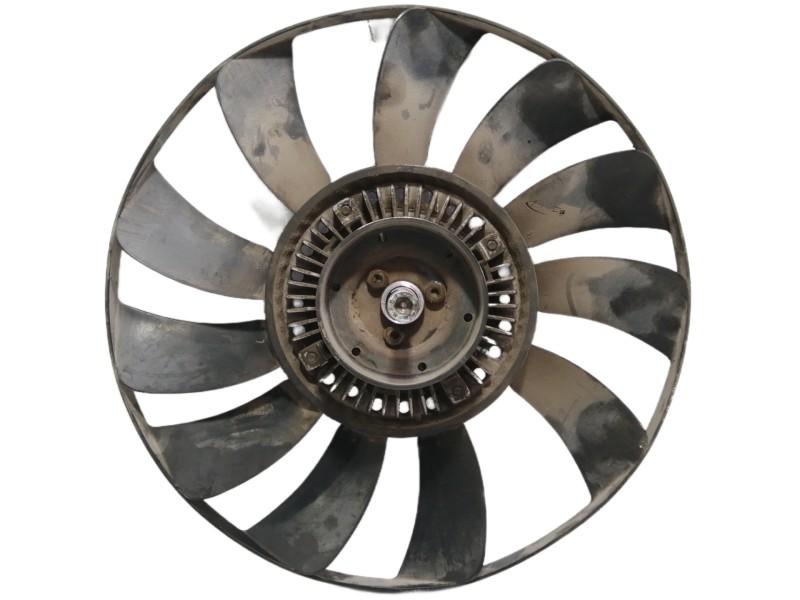 Recambio de ventilador viscoso motor para audi a4 berlina (b5) 1.8 referencia OEM IAM 058121347  