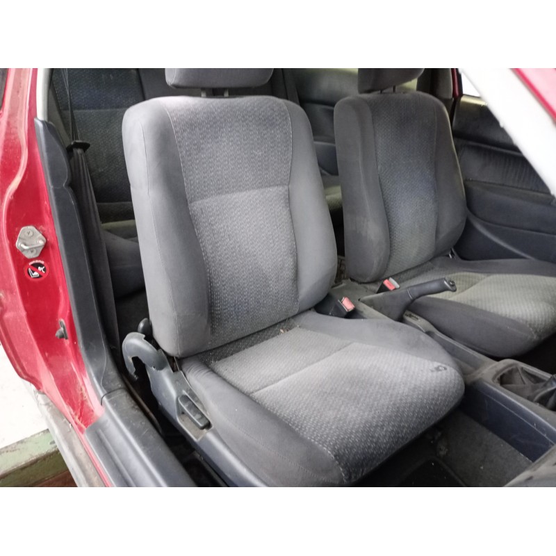 Recambio de asiento delantero derecho para honda civic coupe (ej6/8) 1.6 ls (ej6) referencia OEM IAM   