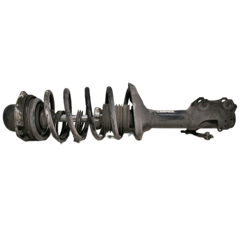 Recambio de amortiguador delantero derecho para seat ibiza (6k1) stella referencia OEM IAM 6K0413031G 31H9K3 