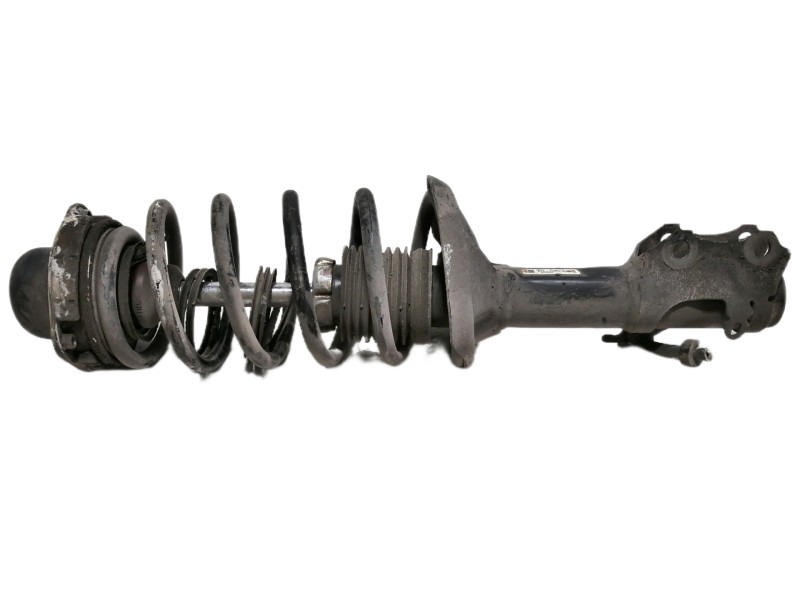 Recambio de amortiguador delantero derecho para seat ibiza (6k1) stella referencia OEM IAM 6K0413031G 31H9K3 