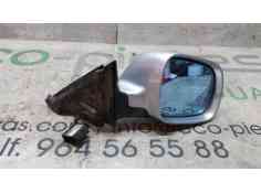 Recambio de retrovisor derecho para audi a3 (8l) 1.9 tdi referencia OEM IAM   