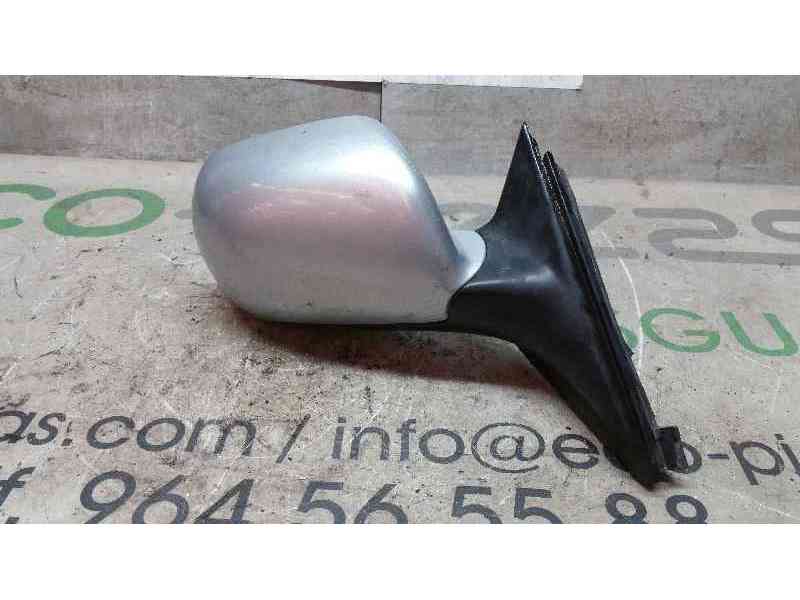 Recambio de retrovisor derecho para audi a3 (8l) 1.9 tdi referencia OEM IAM   