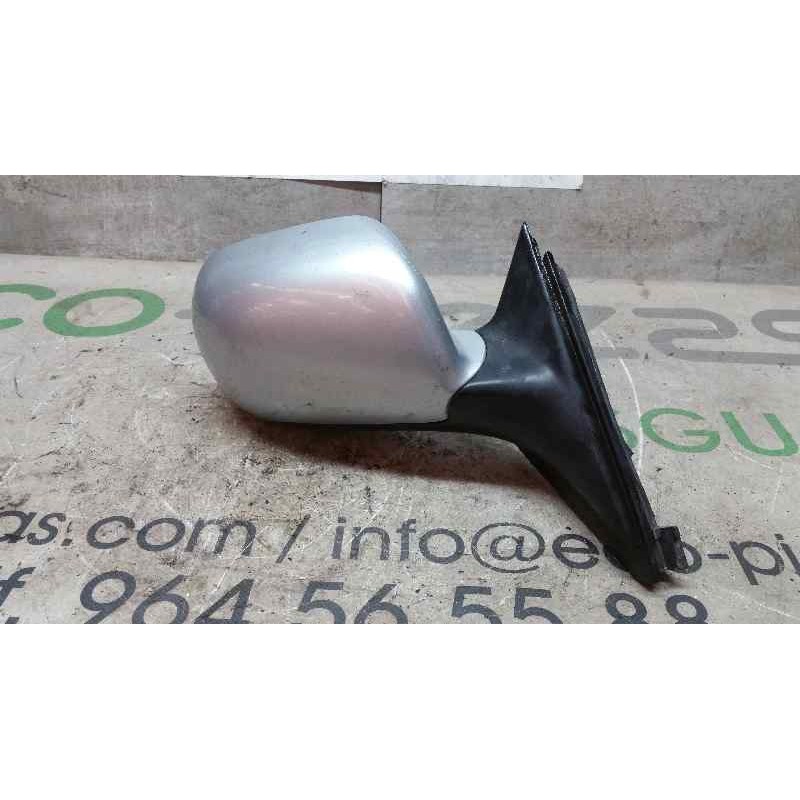 Recambio de retrovisor derecho para audi a3 (8l) 1.9 tdi referencia OEM IAM   