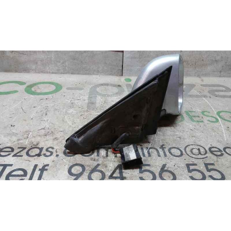 Recambio de retrovisor derecho para audi a3 (8l) 1.9 tdi referencia OEM IAM   
