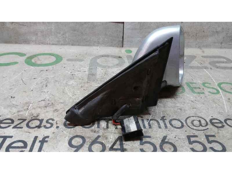 Recambio de retrovisor derecho para audi a3 (8l) 1.9 tdi referencia OEM IAM   