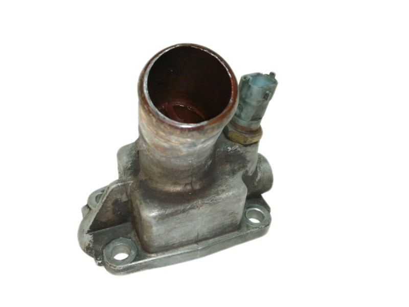 Recambio de termostato para iveco daily caja cerrada (2006 =>) caja cerrada 35c... batalla 3000l referencia OEM IAM   