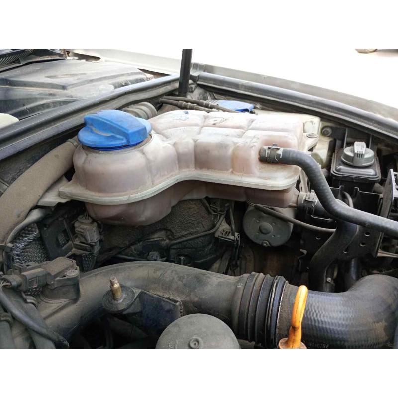 Recambio de deposito expansion para audi a4 berlina (8e) 1.9 tdi (96kw) referencia OEM IAM   