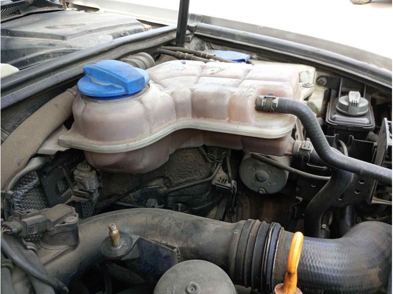Recambio de deposito expansion para audi a4 berlina (8e) 1.9 tdi (96kw) referencia OEM IAM   