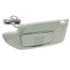 Recambio de parasol izquierdo para volvo s60 berlina d5 referencia OEM IAM   