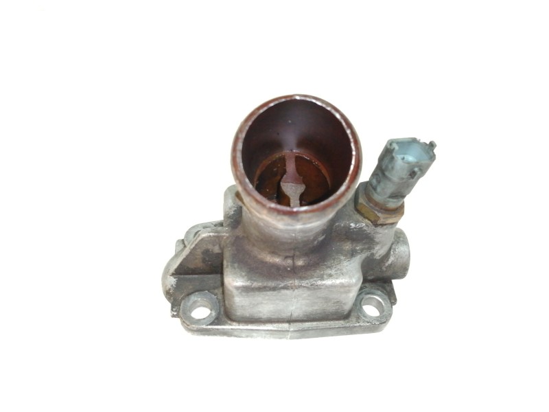 Recambio de termostato para iveco daily caja cerrada (2006 =>) caja cerrada 35c... batalla 3000l referencia OEM IAM   