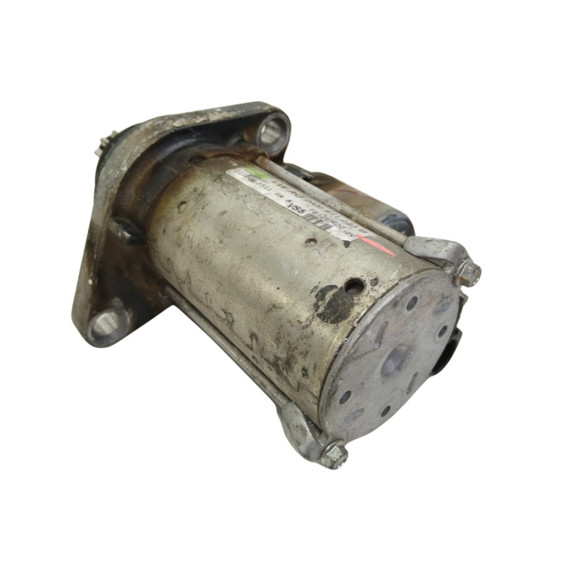 Recambio de motor arranque para seat ibiza (6j5) 1.4 16v tsi referencia OEM IAM 0AM911023B  