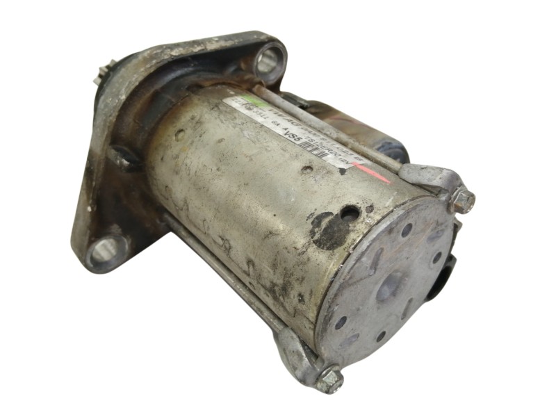 Recambio de motor arranque para seat ibiza (6j5) 1.4 16v tsi referencia OEM IAM 0AM911023B  