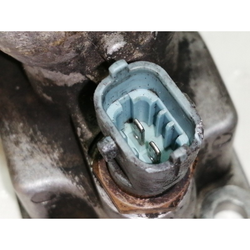 Recambio de termostato para iveco daily caja cerrada (2006 =>) caja cerrada 35c... batalla 3000l referencia OEM IAM   