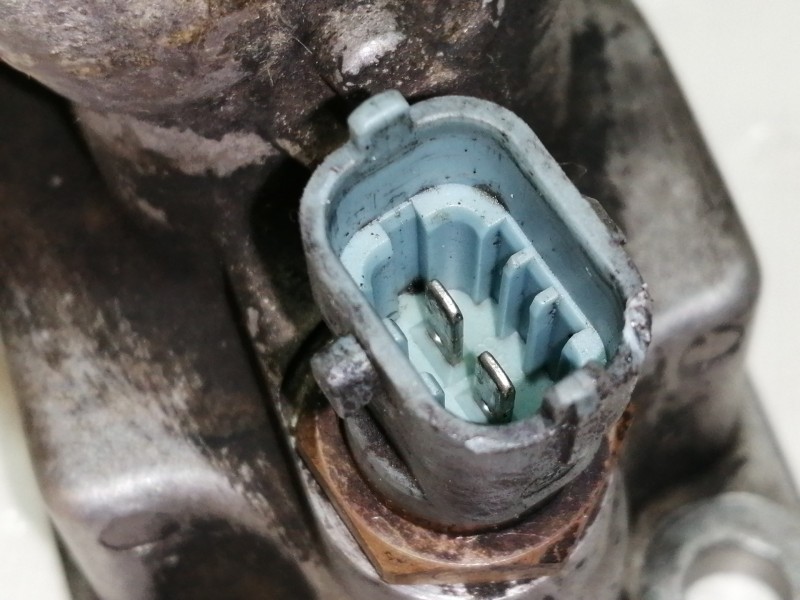 Recambio de termostato para iveco daily caja cerrada (2006 =>) caja cerrada 35c... batalla 3000l referencia OEM IAM   