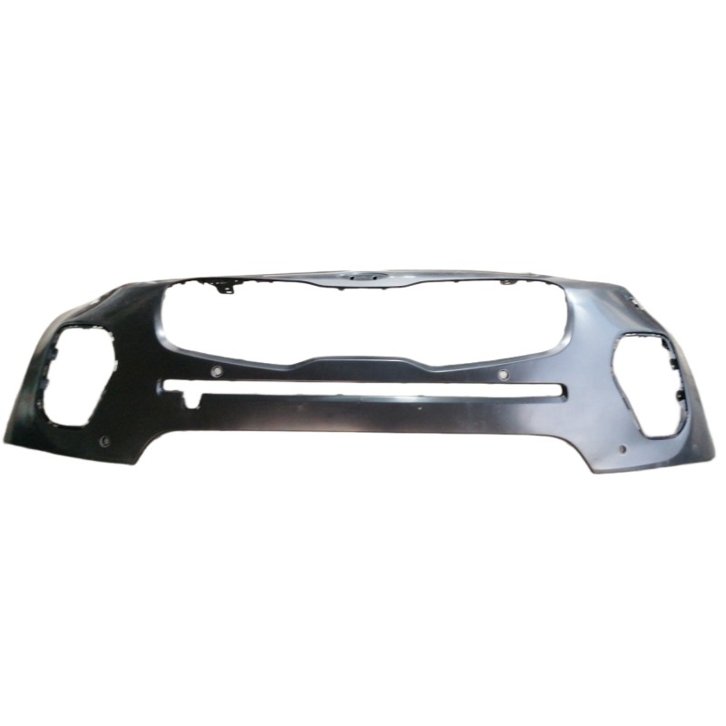 Recambio de paragolpes delantero para kia sportage concept plus 2wd referencia OEM IAM 86511F1040  