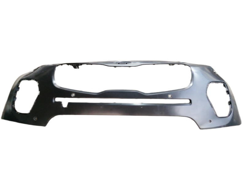 Recambio de paragolpes delantero para kia sportage concept plus 2wd referencia OEM IAM 86511F1040  