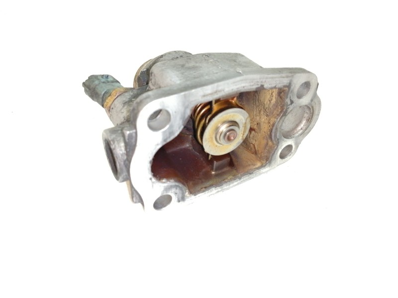 Recambio de termostato para iveco daily caja cerrada (2006 =>) caja cerrada 35c... batalla 3000l referencia OEM IAM   