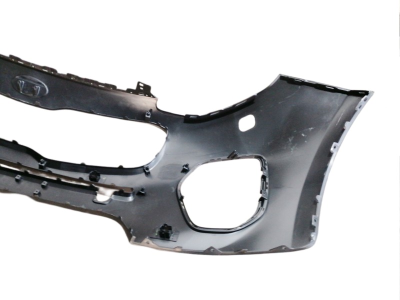 Recambio de paragolpes delantero para kia sportage concept plus 2wd referencia OEM IAM 86511F1040  