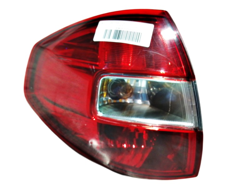 Recambio de piloto trasero izquierdo para renault koleos 2.0 dci diesel fap referencia OEM IAM 26555JY00  