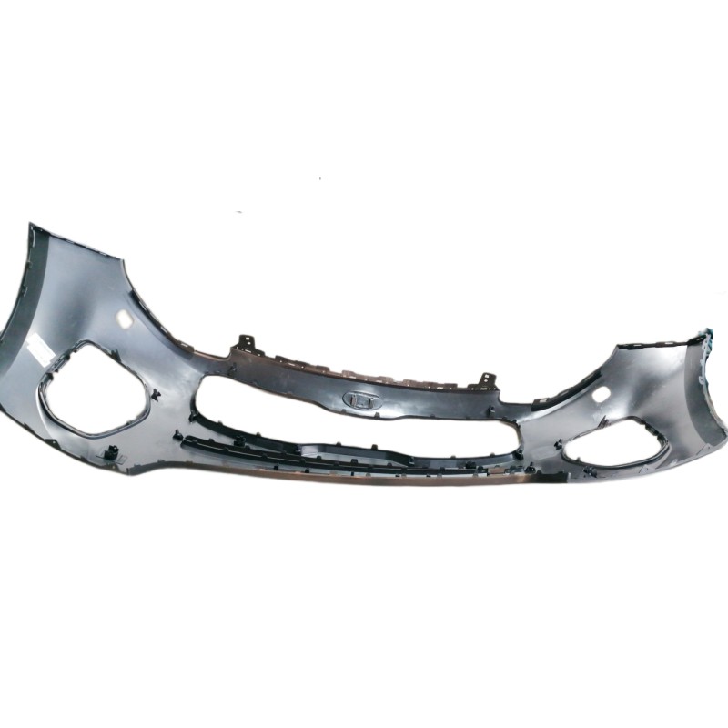 Recambio de paragolpes delantero para kia sportage concept plus 2wd referencia OEM IAM 86511F1040  
