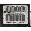 Recambio de abs para citroën c4 picasso sx referencia OEM IAM 4541NN 0265800395 9649988280 0265231486 87BHD52031545 8BHD52031545
