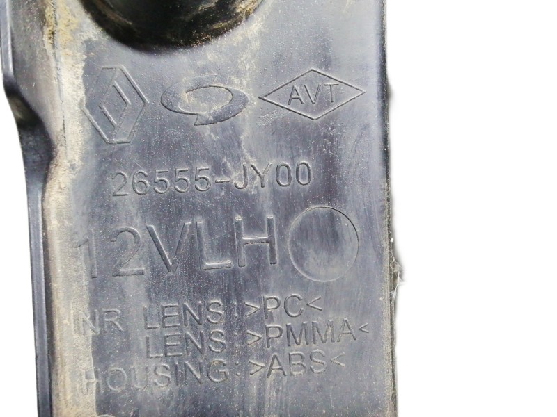 Recambio de piloto trasero izquierdo para renault koleos 2.0 dci diesel fap referencia OEM IAM 26555JY00  