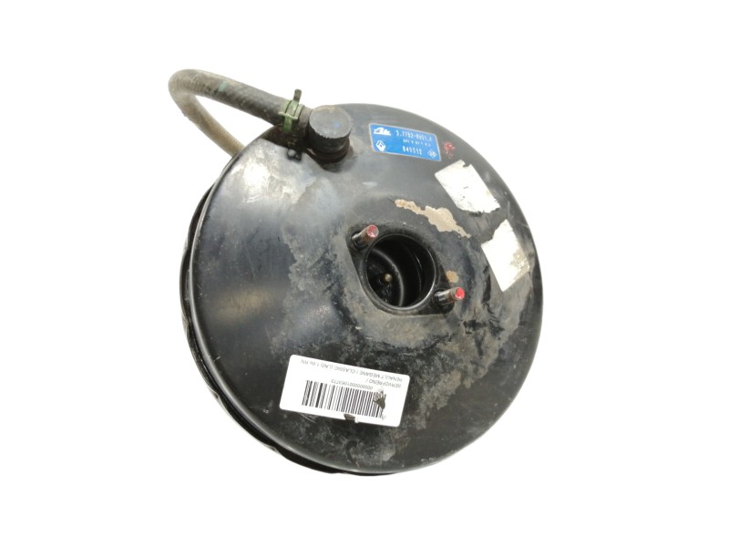 Recambio de servofreno para renault megane i classic (la0) 1.6e rn referencia OEM IAM 3775289014 849312 