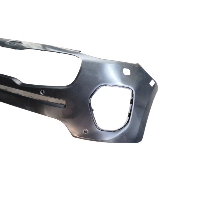 Recambio de paragolpes delantero para kia sportage concept plus 2wd referencia OEM IAM 86511F1040  