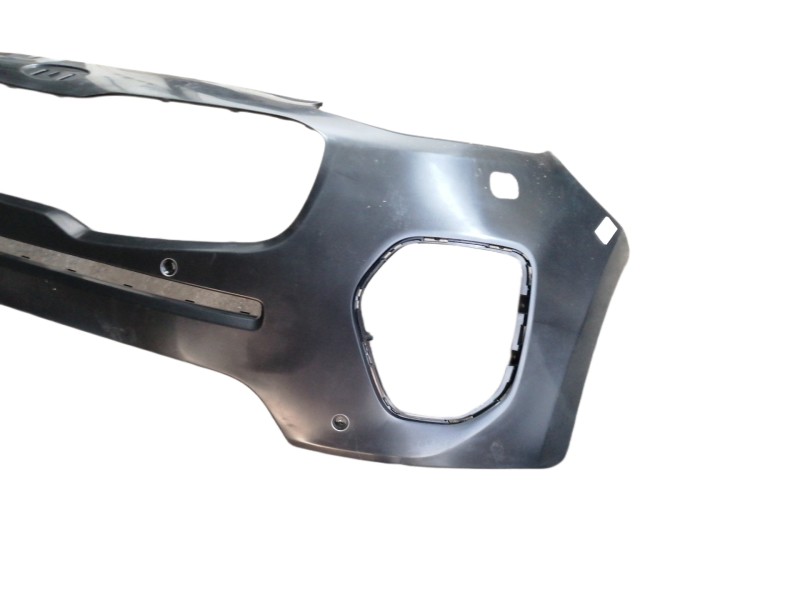 Recambio de paragolpes delantero para kia sportage concept plus 2wd referencia OEM IAM 86511F1040  