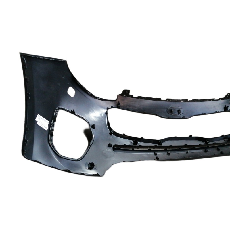Recambio de paragolpes delantero para kia sportage concept plus 2wd referencia OEM IAM 86511F1040  