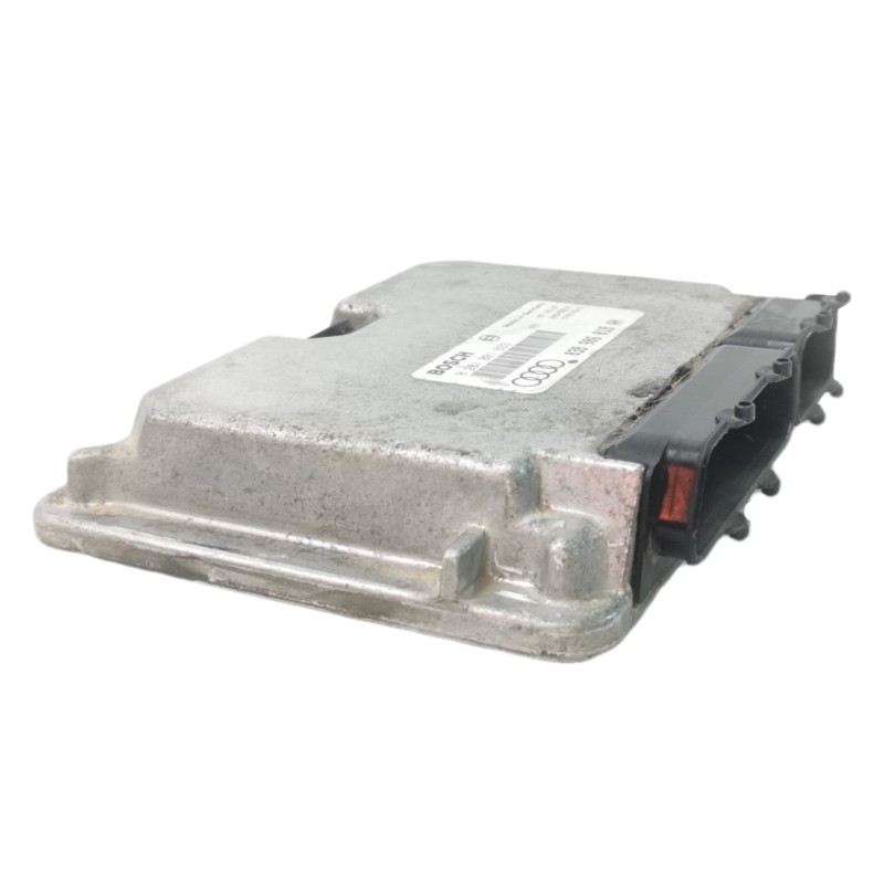 Recambio de centralita motor uce para audi a3 (8l) 1.9 tdi referencia OEM IAM 038906018AH  