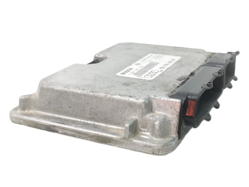Recambio de centralita motor uce para audi a3 (8l) 1.9 tdi referencia OEM IAM 038906018AH  