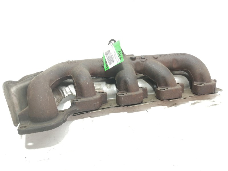 Recambio de colector escape para ford transit caja cerrada ´06 ft 330 m (medio) pkw (turismo) referencia OEM IAM 6C1Q9430BD  