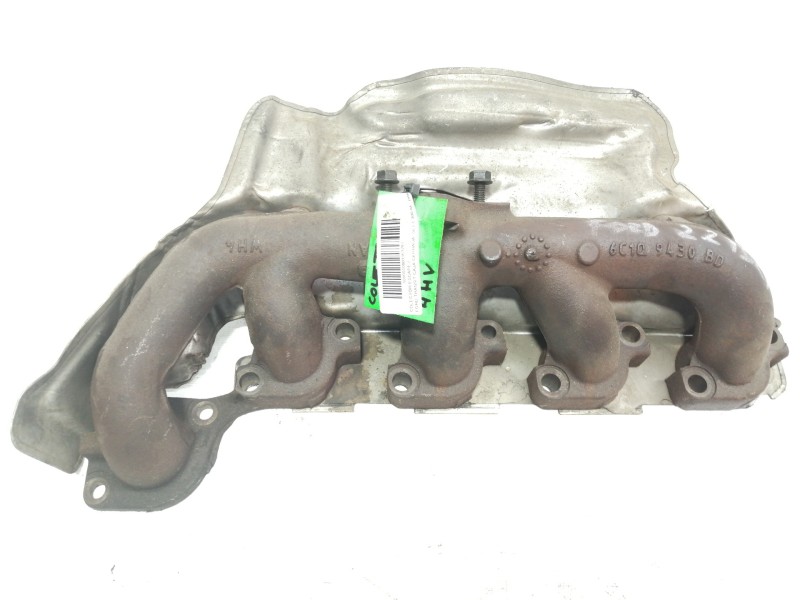Recambio de colector escape para ford transit caja cerrada ´06 ft 330 m (medio) pkw (turismo) referencia OEM IAM 6C1Q9430BD  