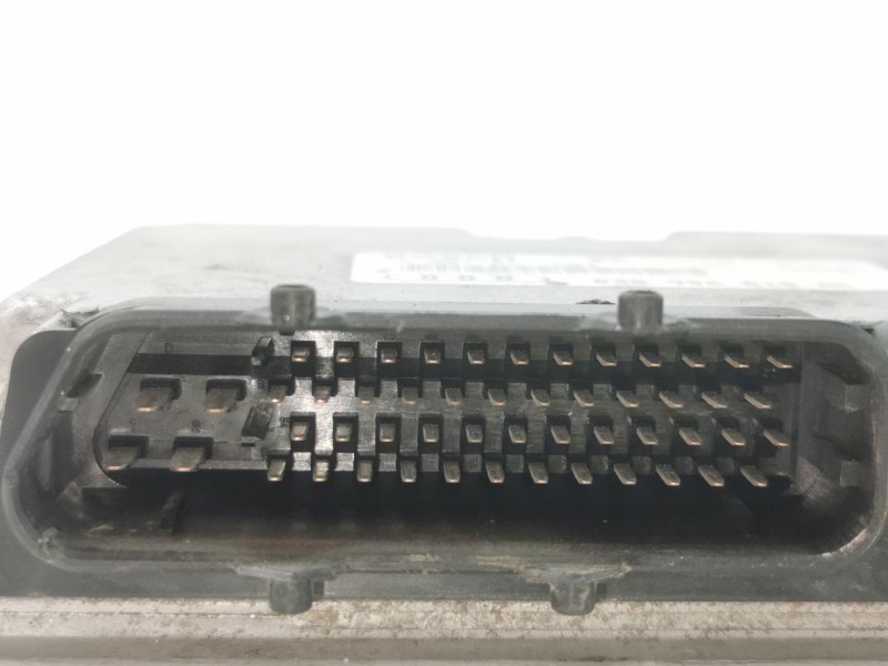 Recambio de centralita motor uce para audi a3 (8l) 1.9 tdi referencia OEM IAM 038906018AH  