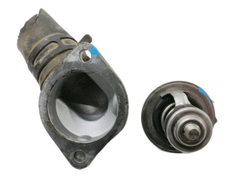 Recambio de termostato para hyundai santa fe (sm) 2.0 crdi vgt comfort referencia OEM IAM   