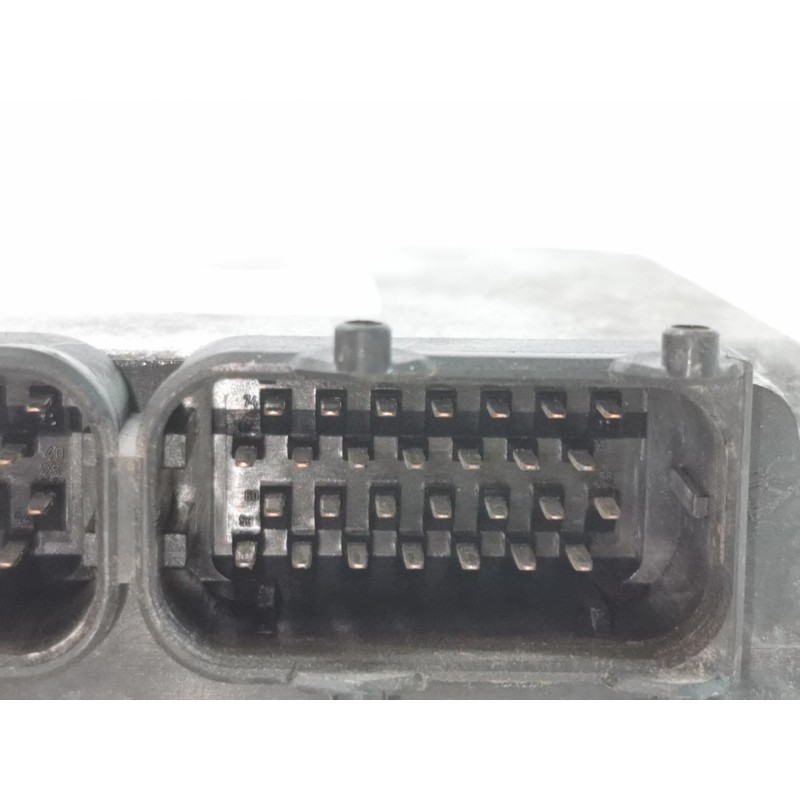 Recambio de centralita motor uce para audi a3 (8l) 1.9 tdi referencia OEM IAM 038906018AH  