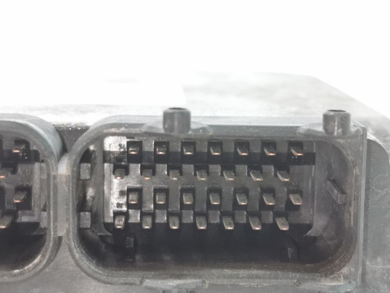 Recambio de centralita motor uce para audi a3 (8l) 1.9 tdi referencia OEM IAM 038906018AH  