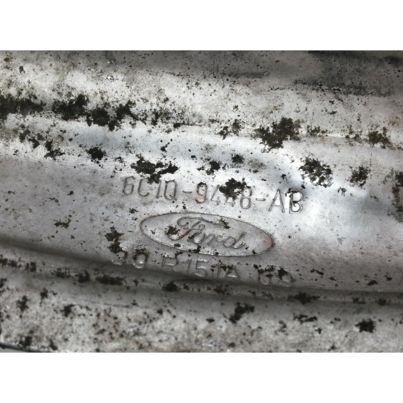 Recambio de colector escape para ford transit caja cerrada ´06 ft 330 m (medio) pkw (turismo) referencia OEM IAM 6C1Q9430BD  