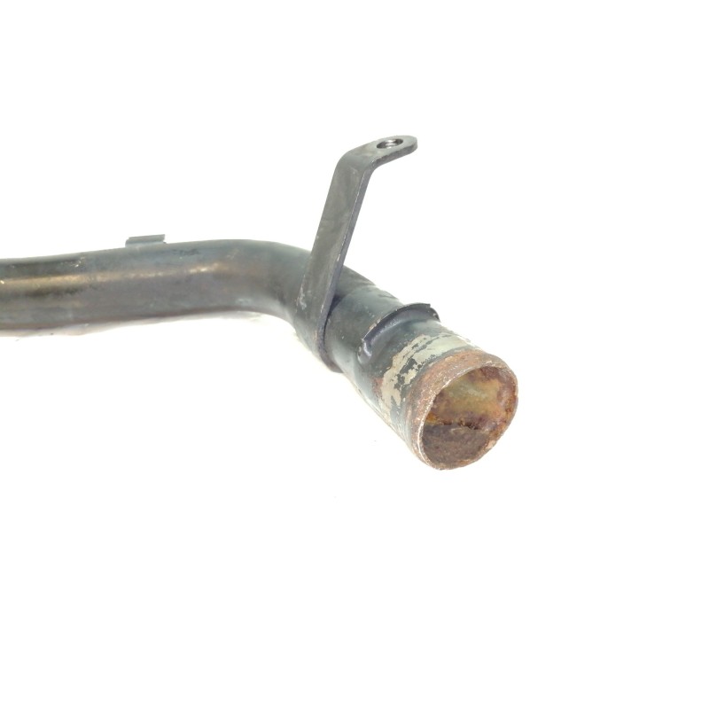 Recambio de tubo para iveco daily caja cerrada (2006 =>) caja cerrada 35c... batalla 3000l referencia OEM IAM   