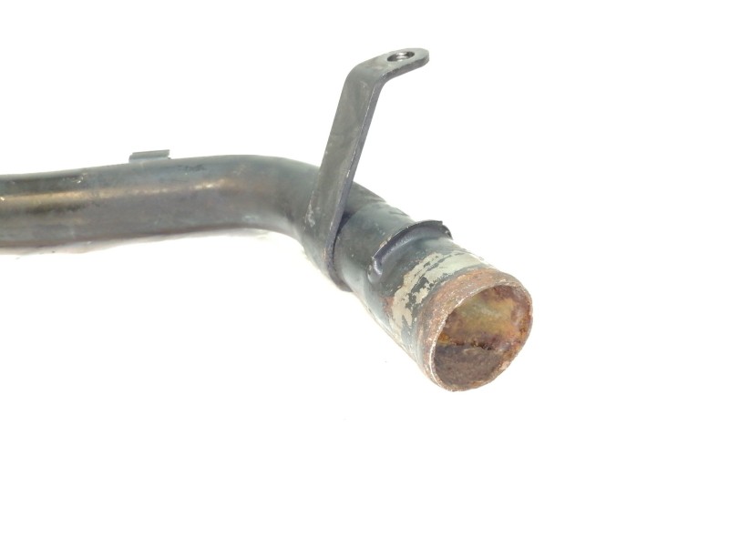 Recambio de tubo para iveco daily caja cerrada (2006 =>) caja cerrada 35c... batalla 3000l referencia OEM IAM   