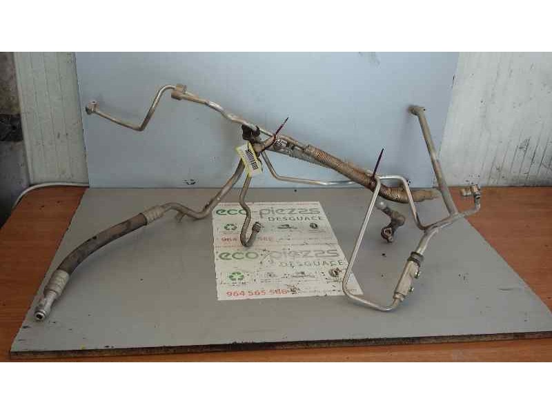 Recambio de tubos aire acondicionado para mg serie 45 (rt) classic (5-ptas.) referencia OEM IAM   