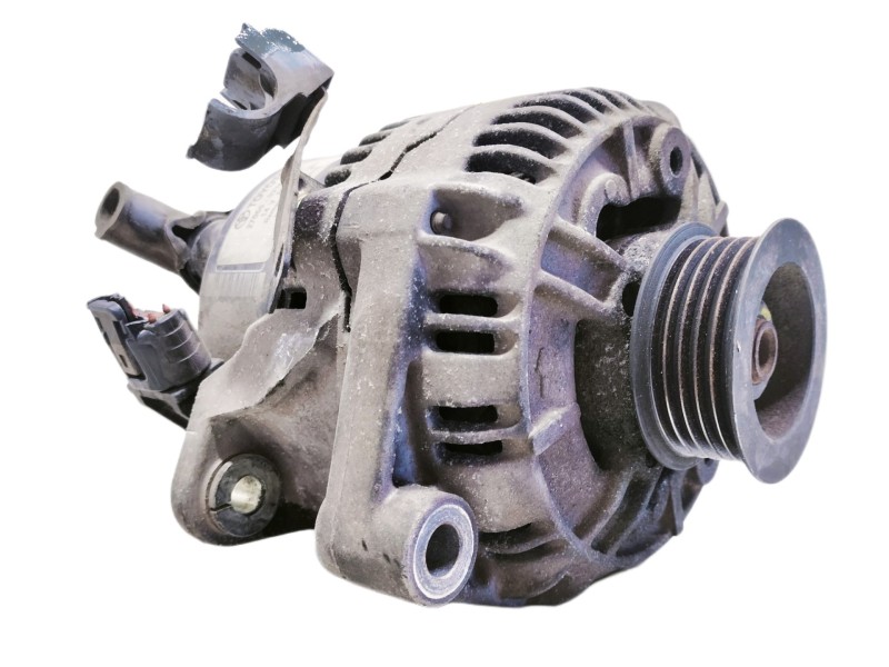 Recambio de alternador para toyota avensis berlina (t 22) 1.6 terra (4-ptas.) referencia OEM IAM 270600210084 02100 