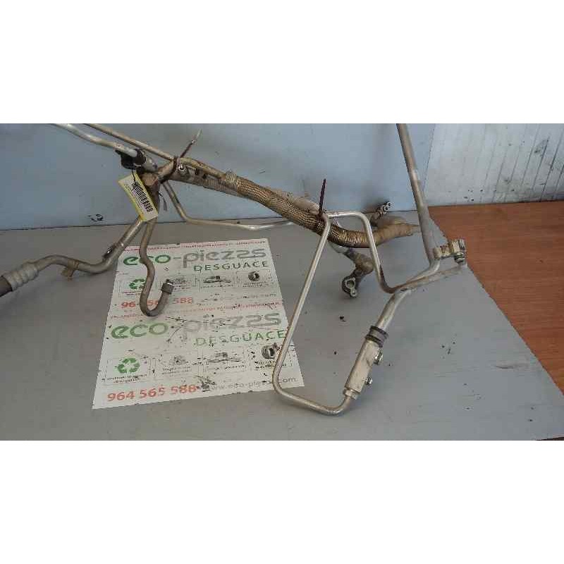 Recambio de tubos aire acondicionado para mg serie 45 (rt) classic (5-ptas.) referencia OEM IAM   