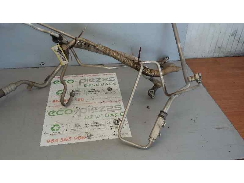 Recambio de tubos aire acondicionado para mg serie 45 (rt) classic (5-ptas.) referencia OEM IAM   