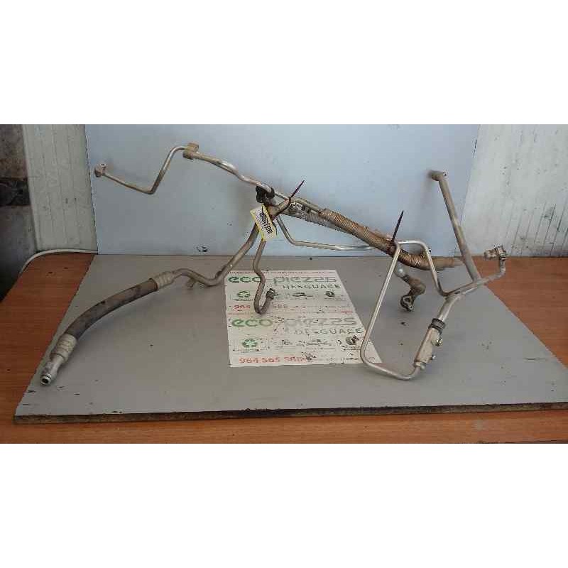 Recambio de tubos aire acondicionado para mg serie 45 (rt) classic (5-ptas.) referencia OEM IAM   