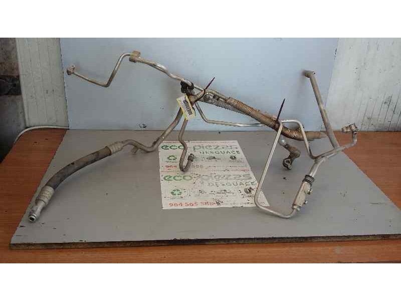 Recambio de tubos aire acondicionado para mg serie 45 (rt) classic (5-ptas.) referencia OEM IAM   