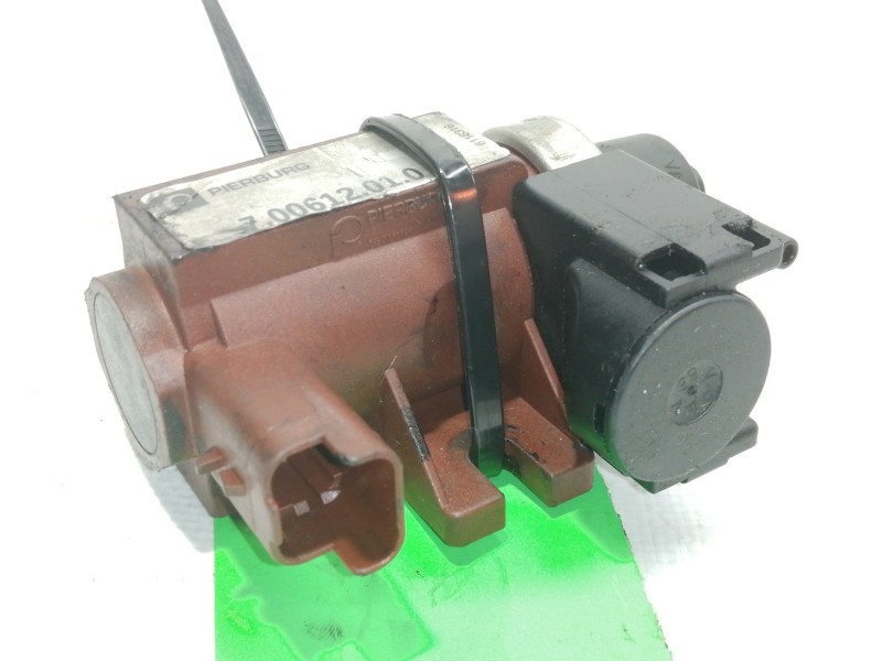 Recambio de modulo electronico para peugeot 307 berlina (s2) xs referencia OEM IAM 700612010  